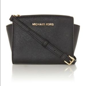 Michael Kors Crossbody Bag